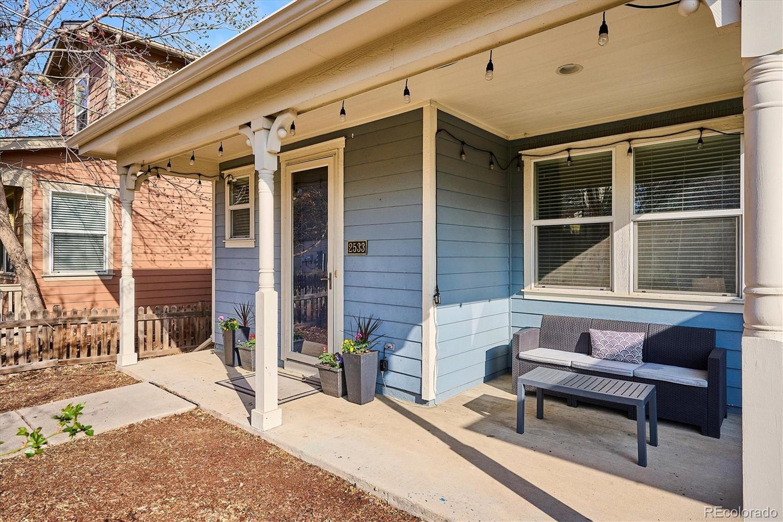 2533 Central Park Boulevard