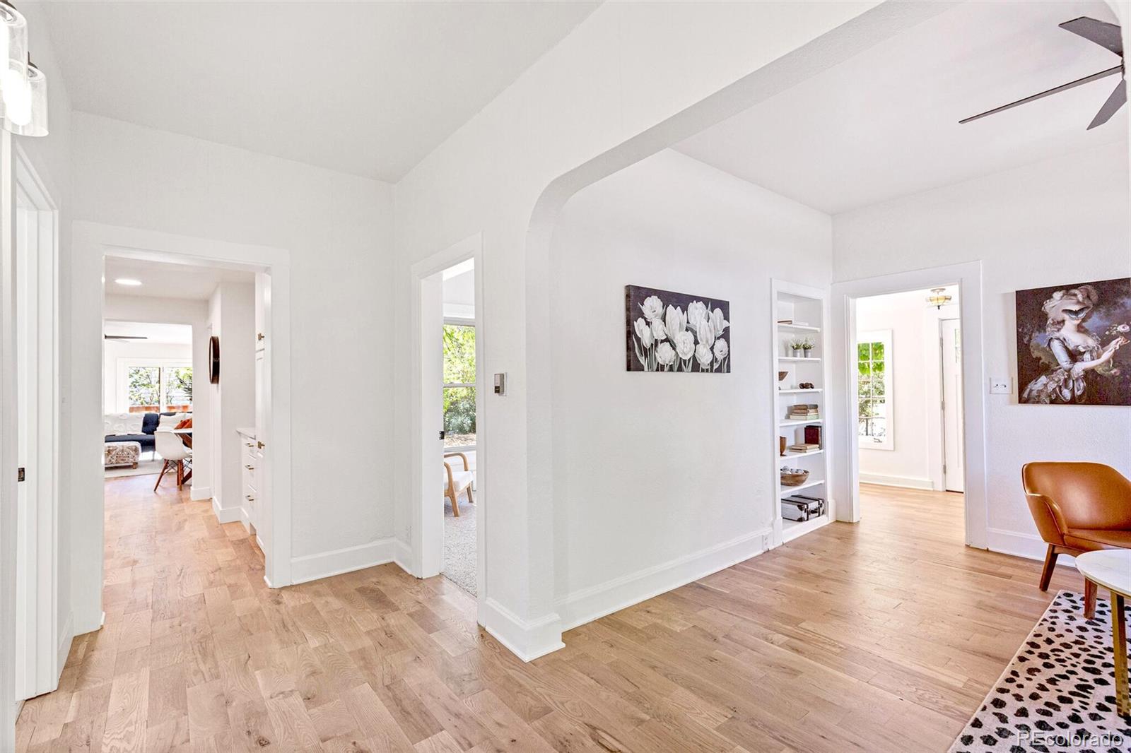 2492 Lamar Street