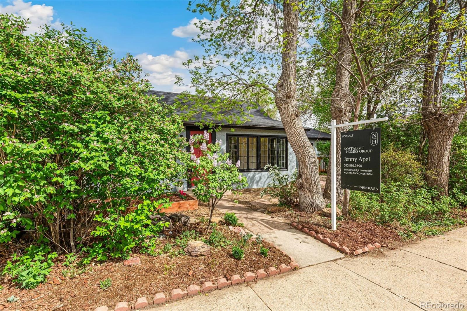 2492 Lamar Street