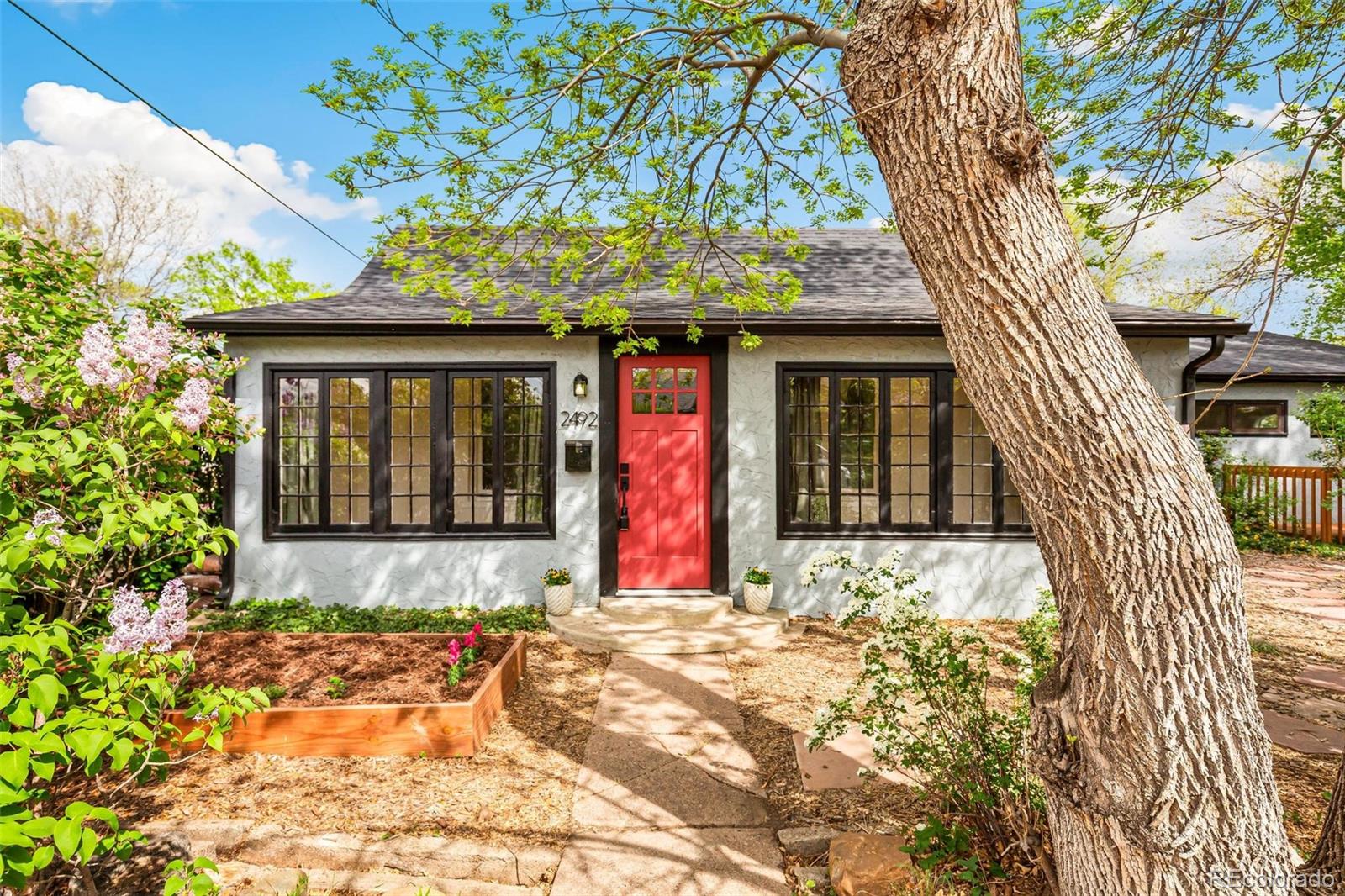 2492 Lamar Street