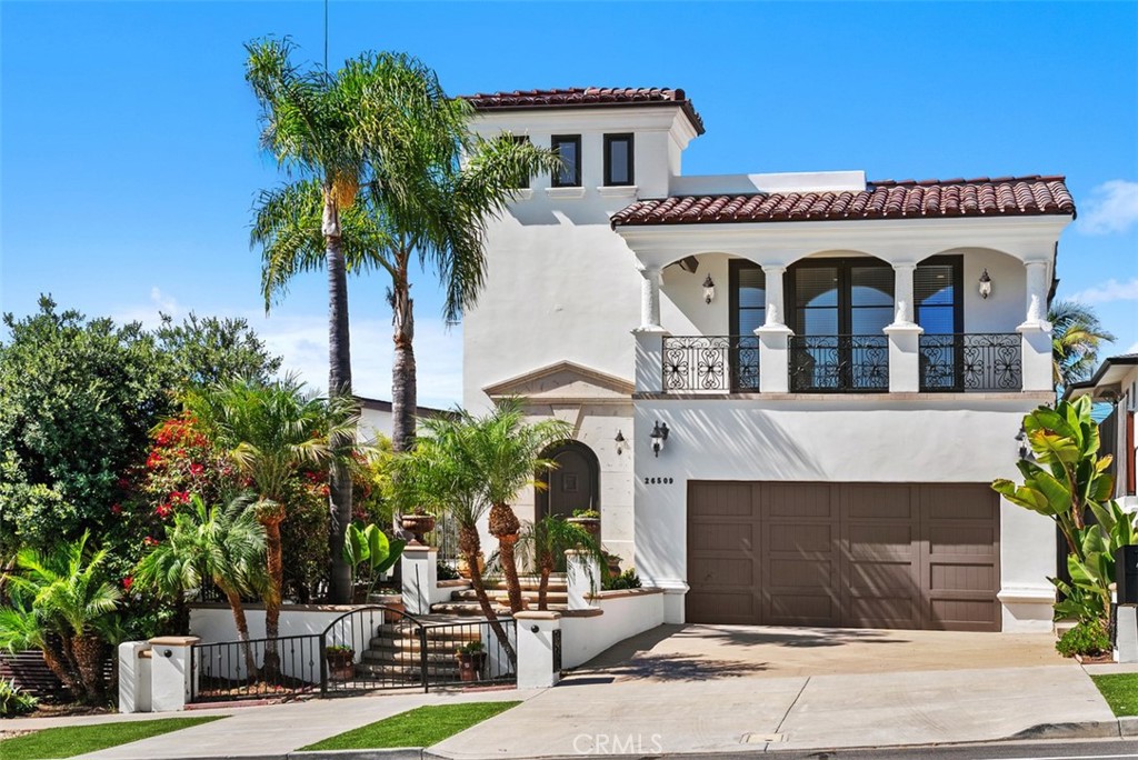 26509 Via Sacramento