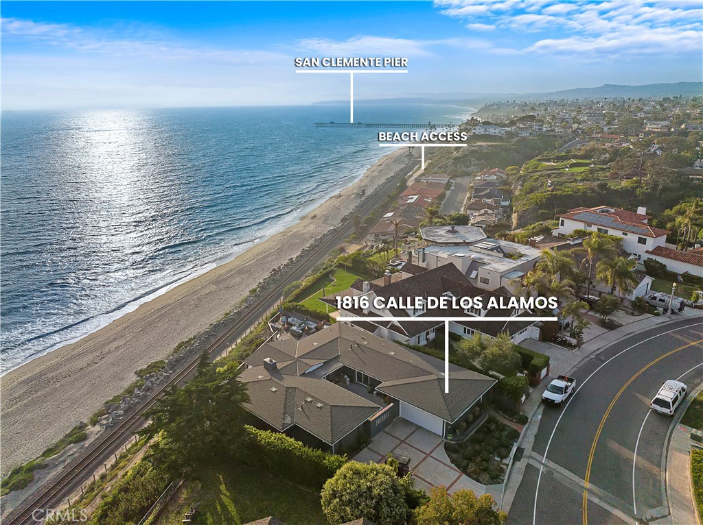 1816 Calle De Los Alamos