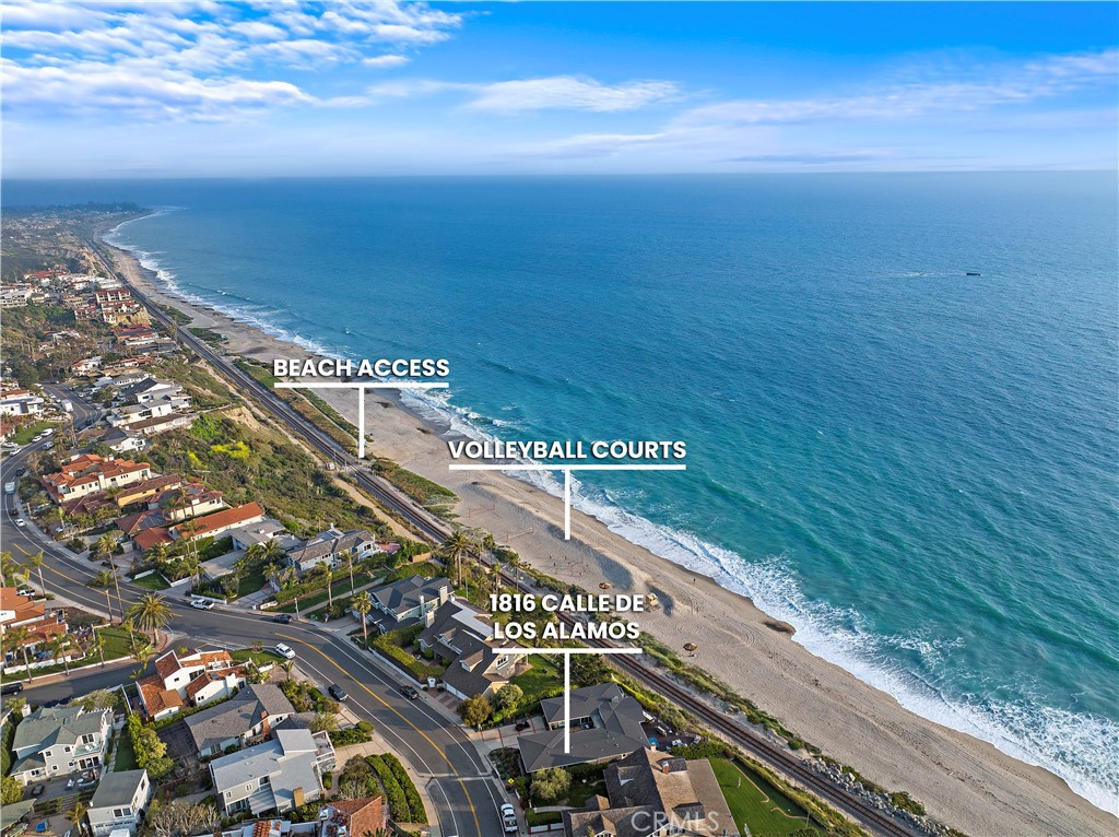 1816 Calle De Los Alamos