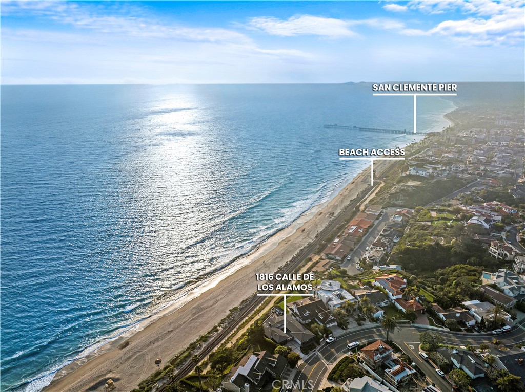 1816 Calle De Los Alamos