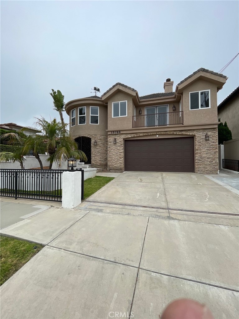35086 Camino Capistrano