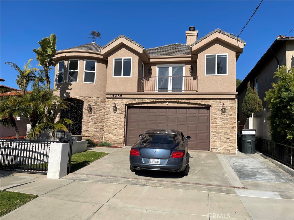 35086 Camino Capistrano