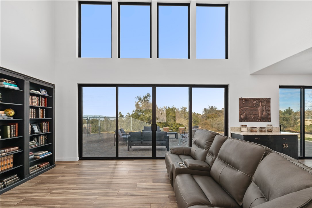 17250 Los Alisos Road