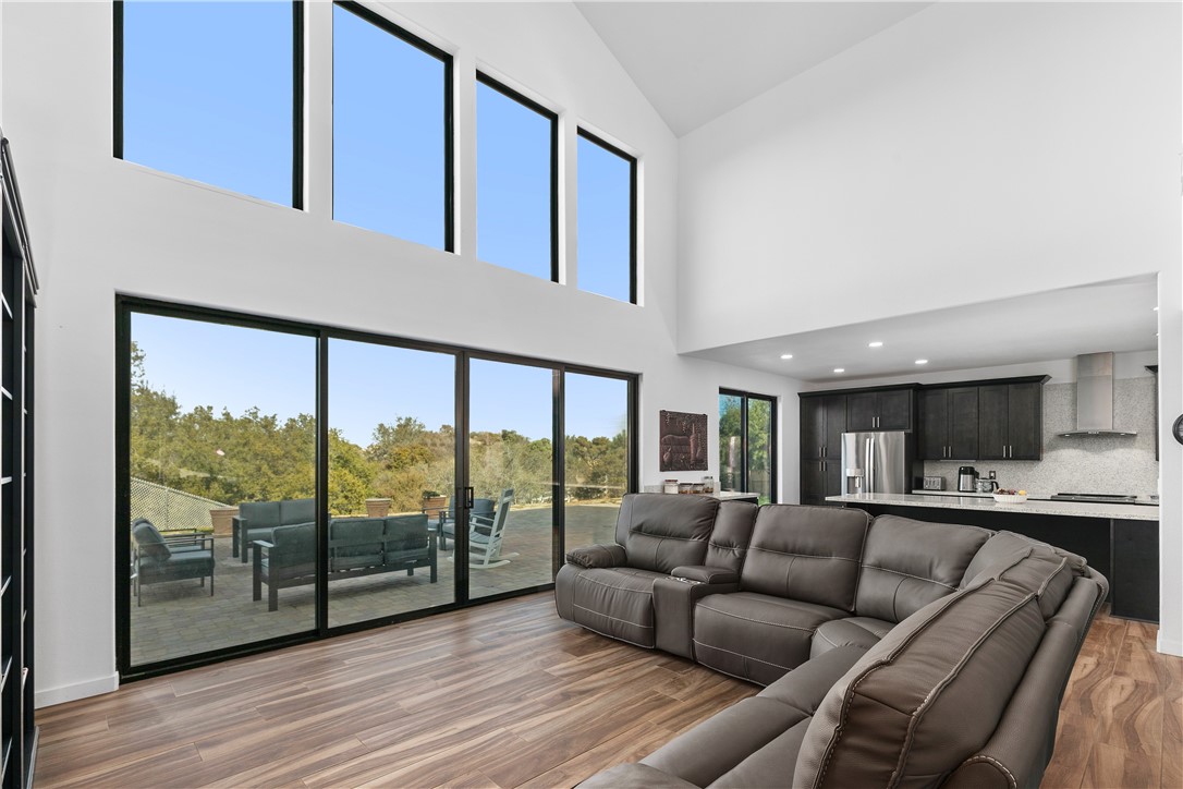 17250 Los Alisos Road