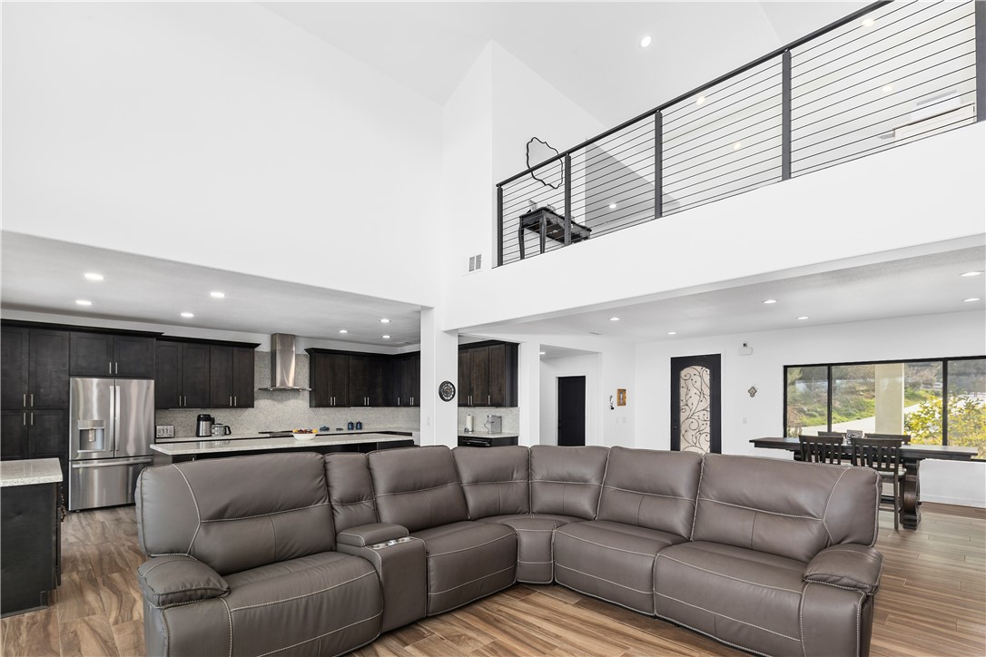 17250 Los Alisos Road