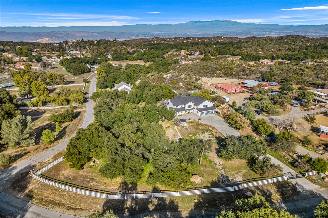 17250 Los Alisos Road