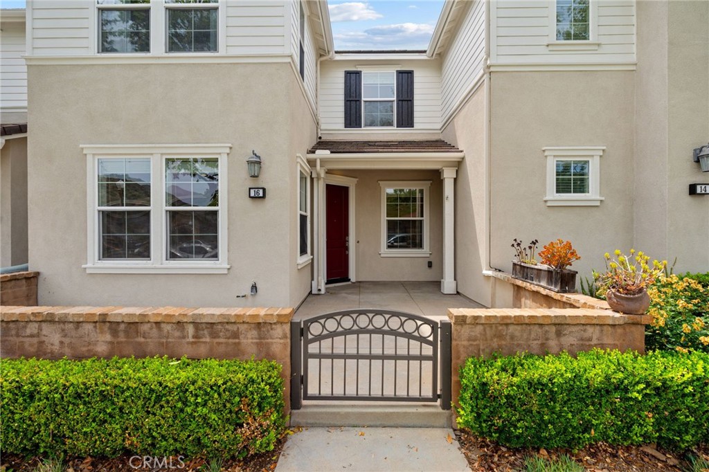 16 Fenix Street