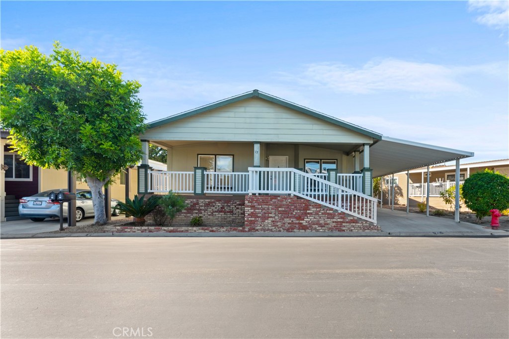 2851 Rolling Hills Drive 77
