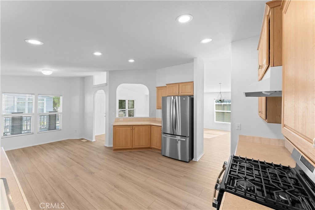 2851 Rolling Hills Drive 77