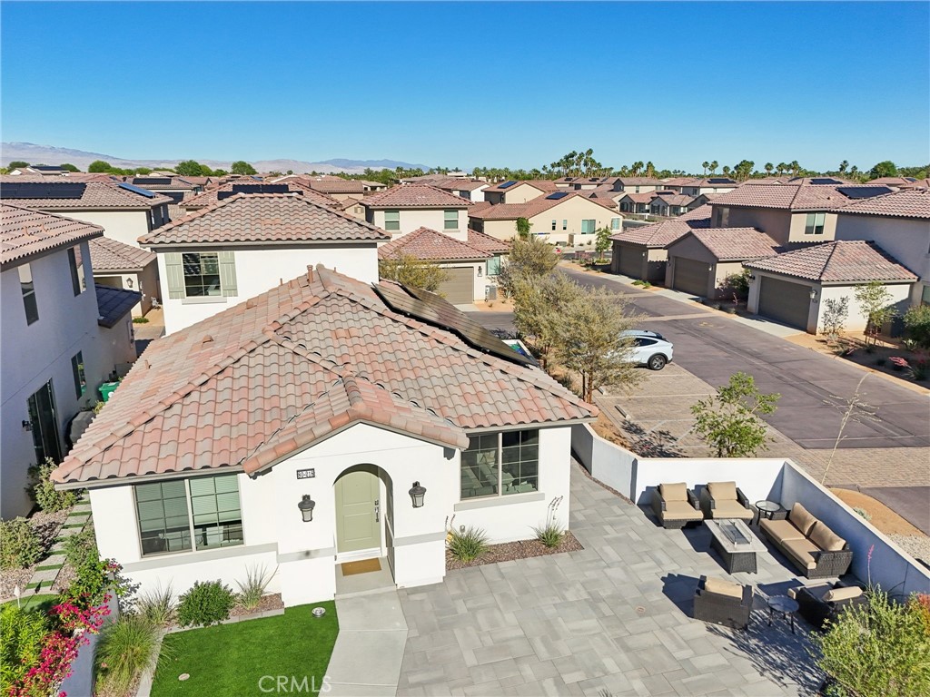 80218 Whisper Rock Way