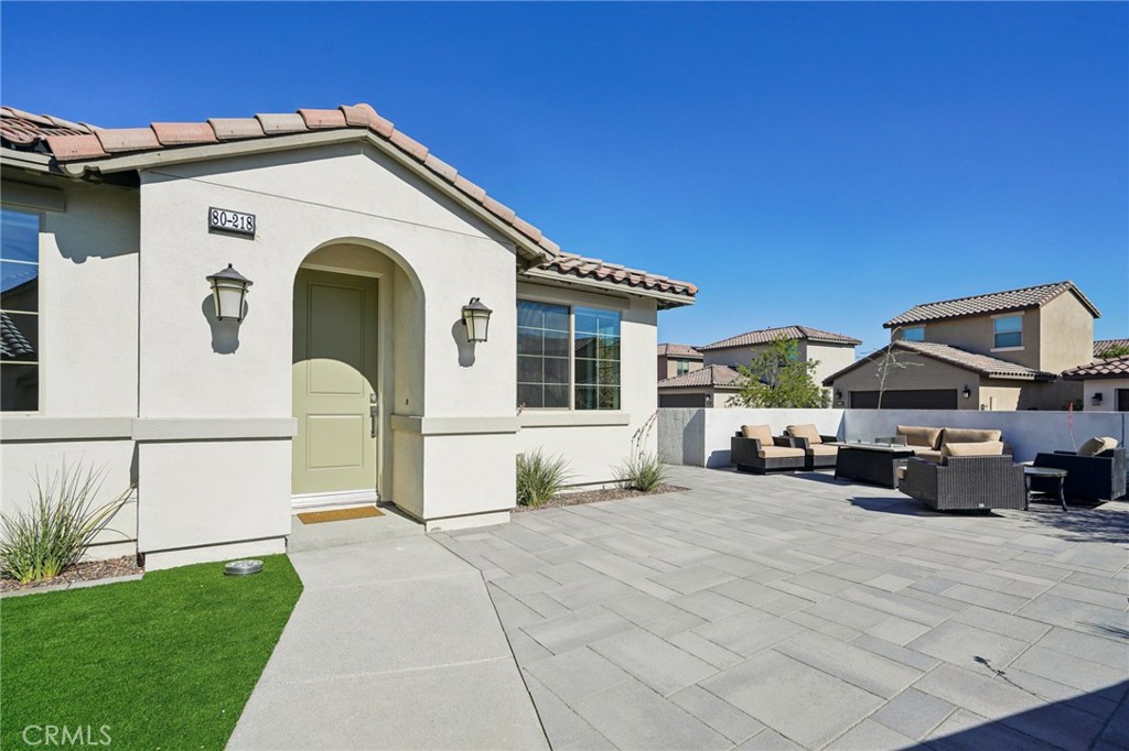 80218 Whisper Rock Way