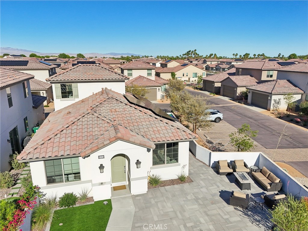 80218 Whisper Rock Way