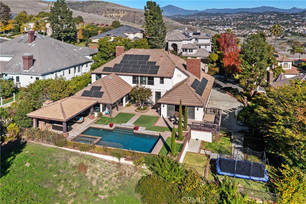 27422 Silver Creek Drive