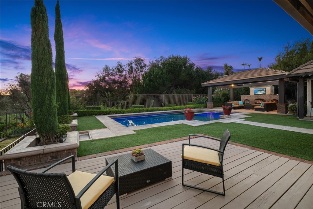 27422 Silver Creek Drive