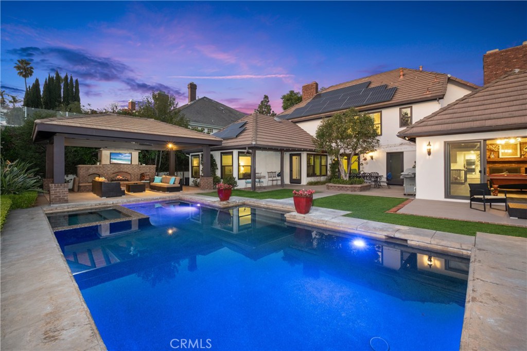 27422 Silver Creek Drive