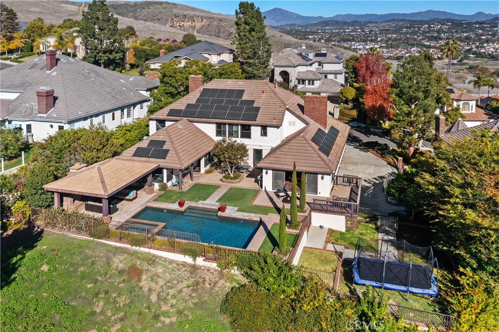 27422 Silver Creek Drive