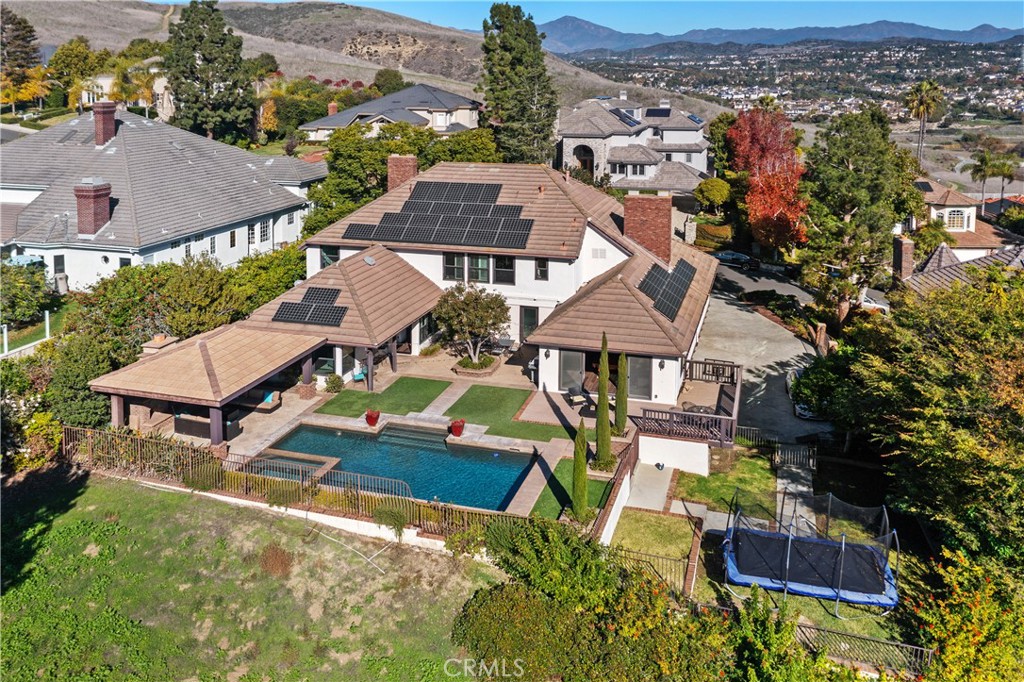 27422 Silver Creek Drive