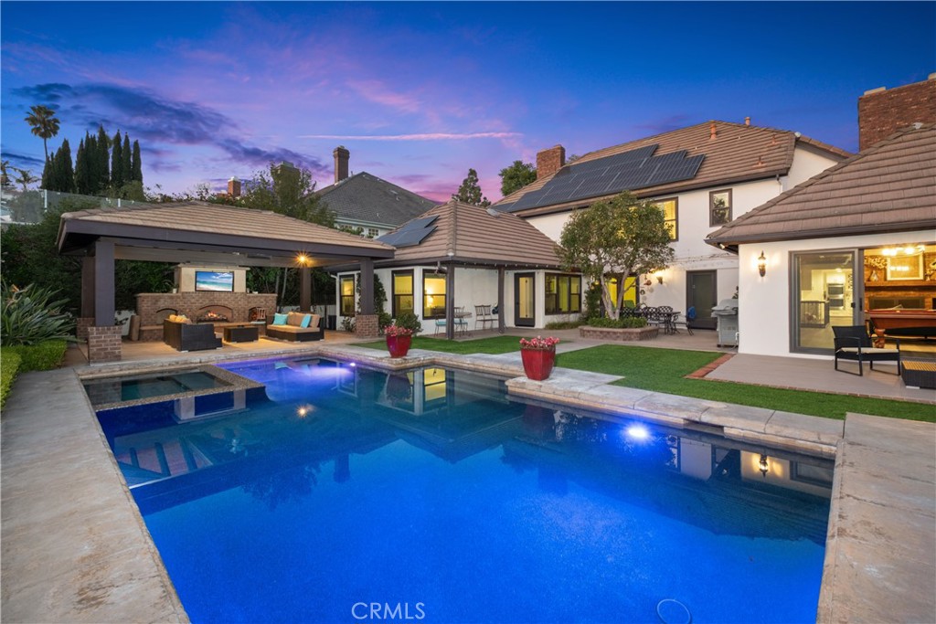 27422 Silver Creek Drive