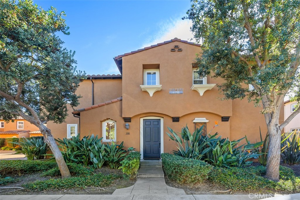 180 Paseo Vista