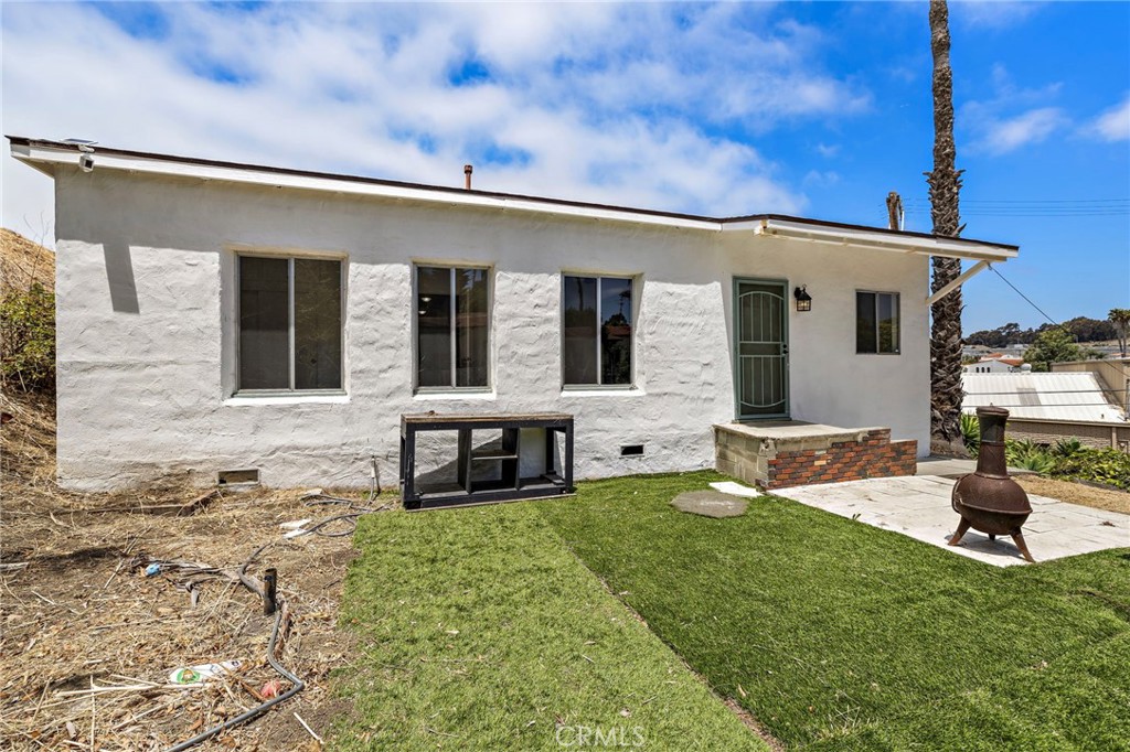 1509 N Avenida De La Estrella