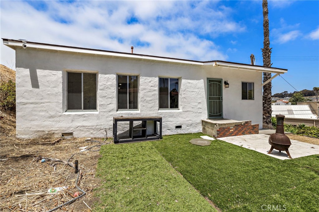 1509 N Avenida De La Estrella