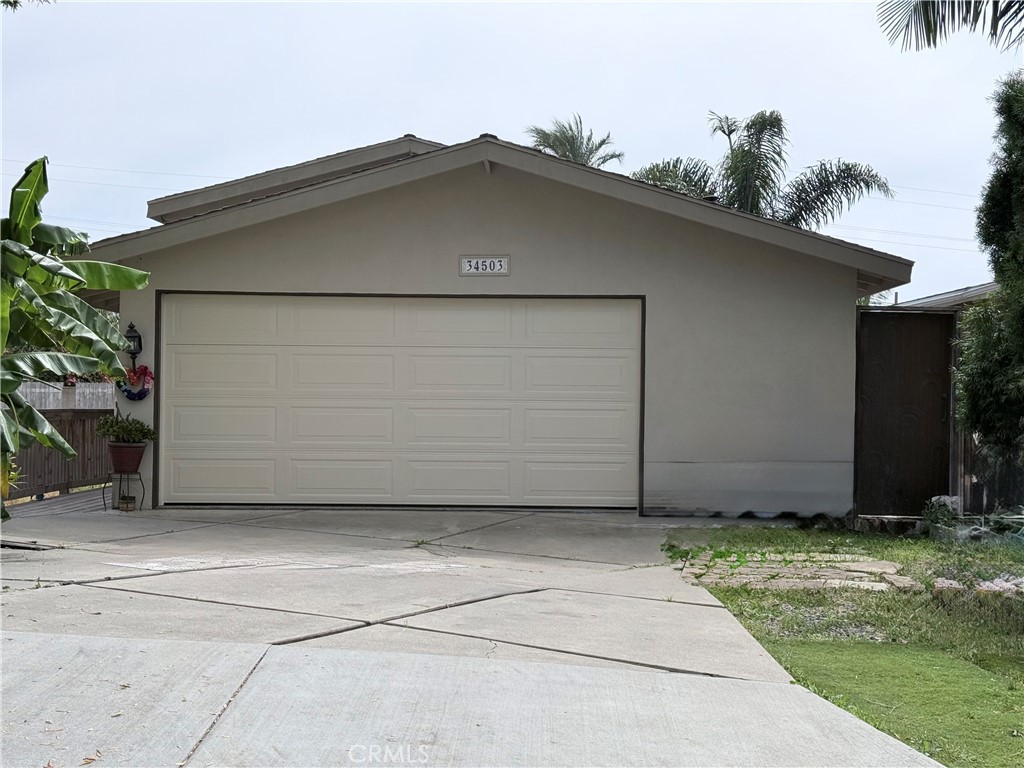 34503 Calle Carmelita