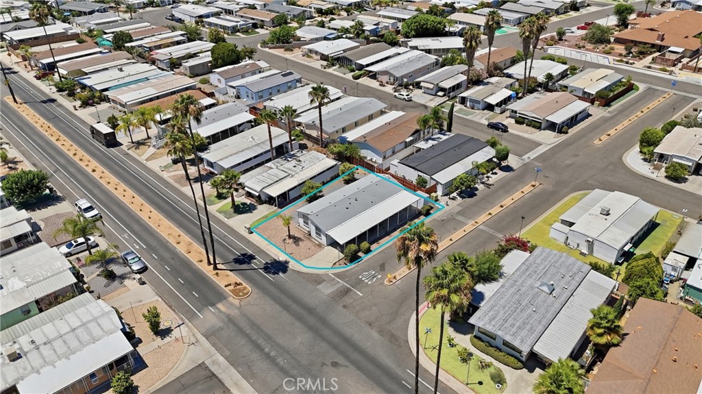 801 S Palm