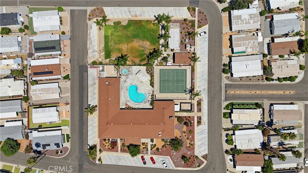 801 S Palm