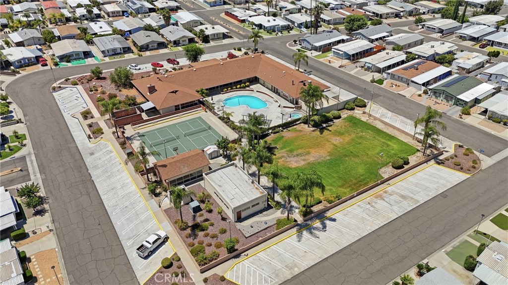 801 S Palm