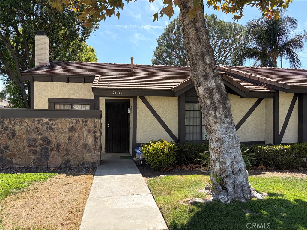 25745 Mission