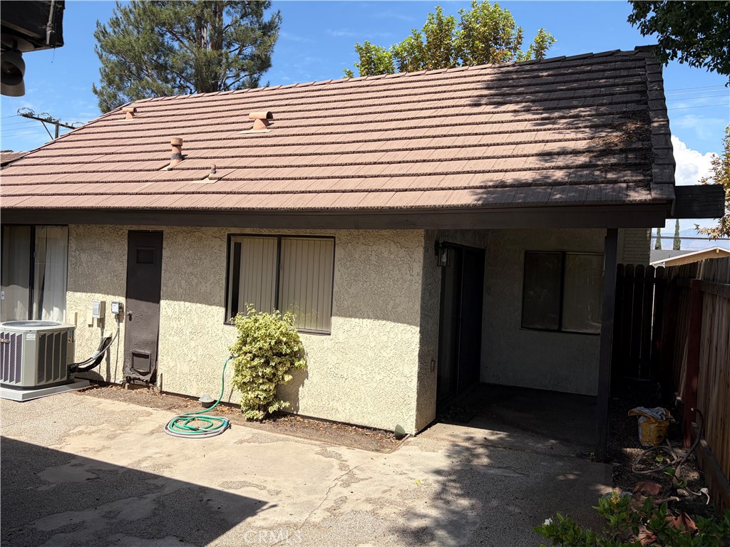 25745 Mission