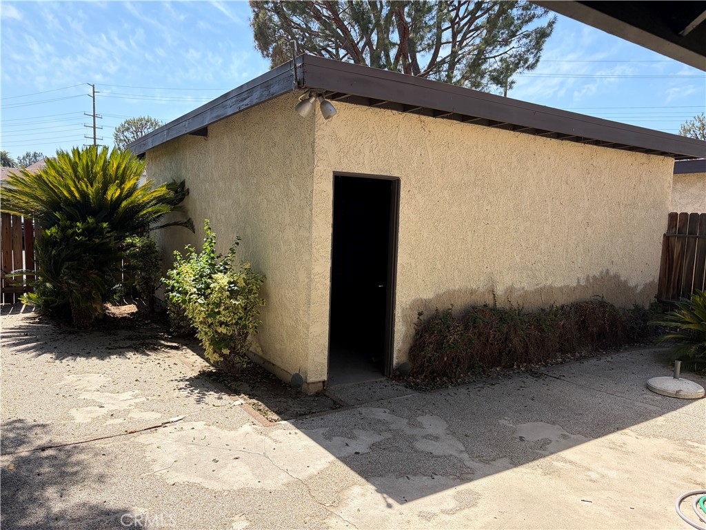 25745 Mission