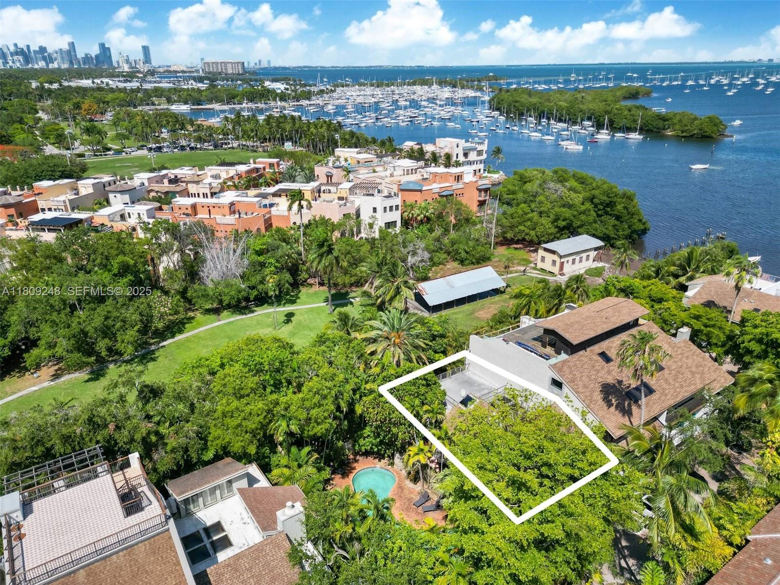 3169 Via Abitare Way # 6