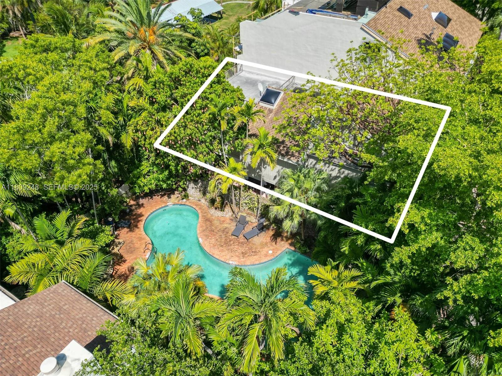 3169 Via Abitare Way # 6