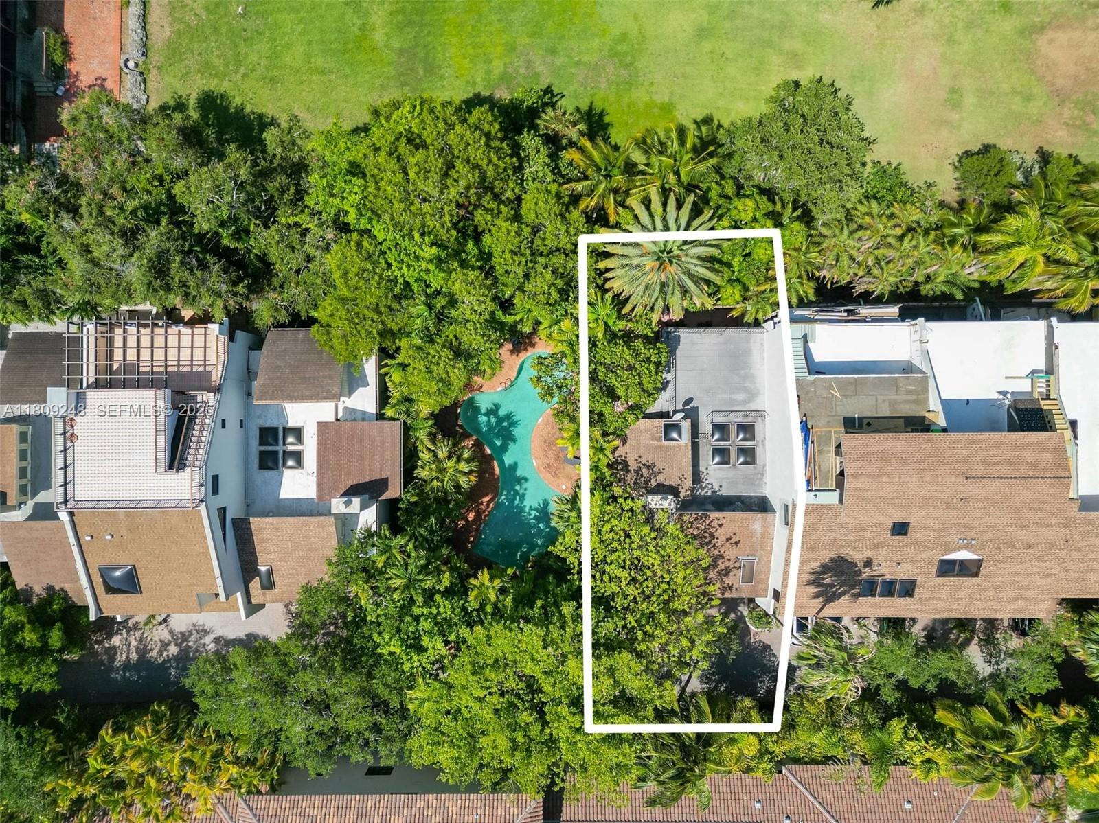 3169 Via Abitare Way # 6