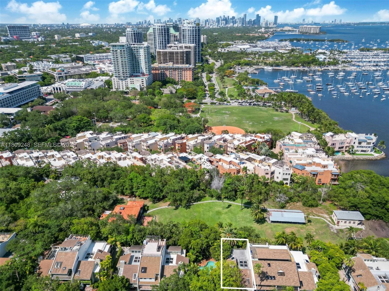 3169 Via Abitare Way # 6