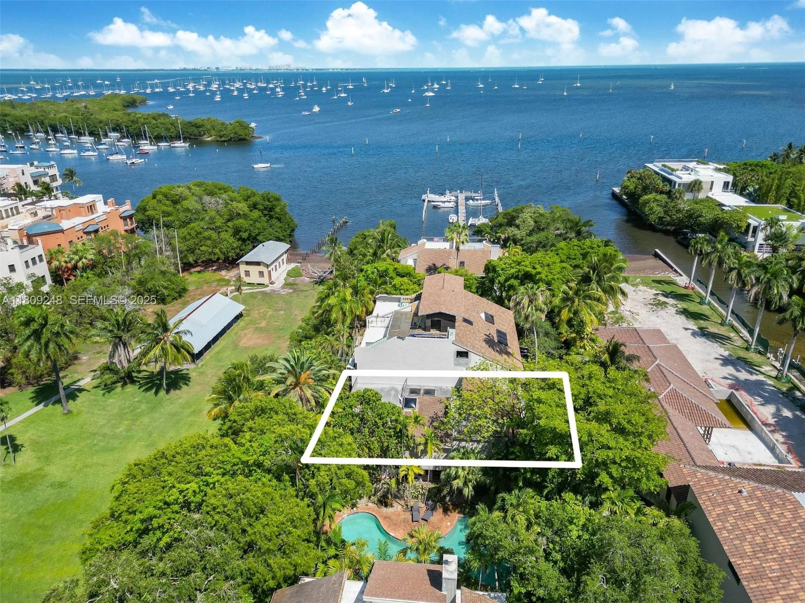 3169 Via Abitare Way # 6