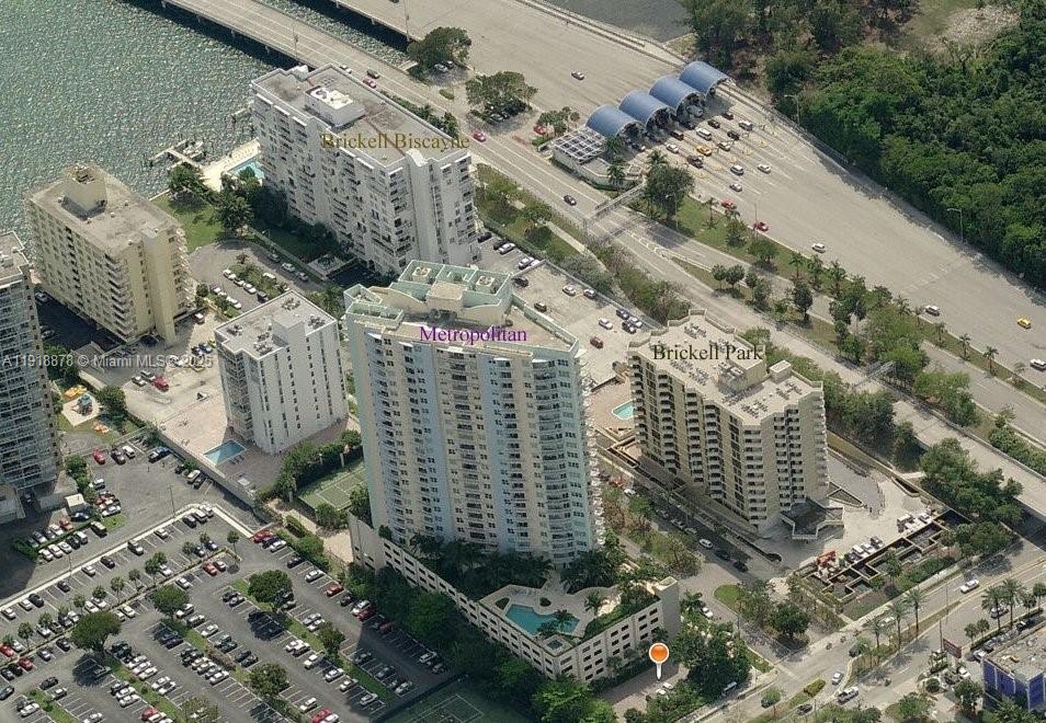 2475 Brickell Avenue # 1909