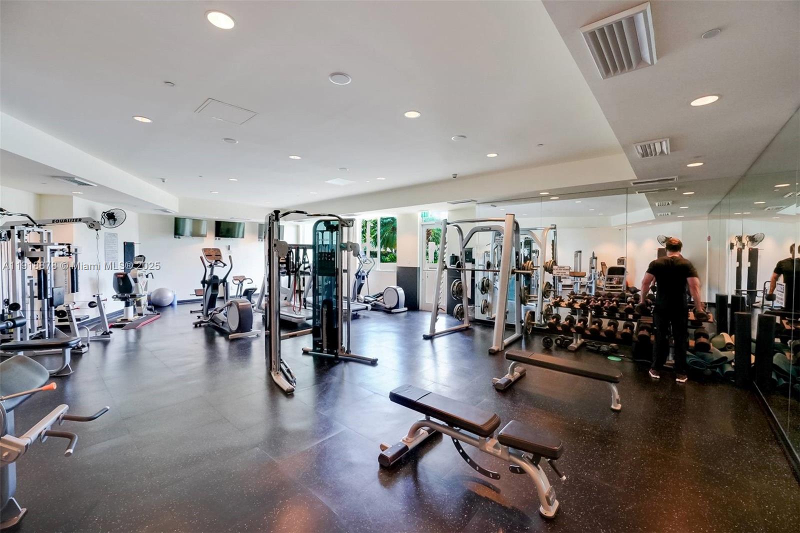 2475 Brickell Avenue # 1909