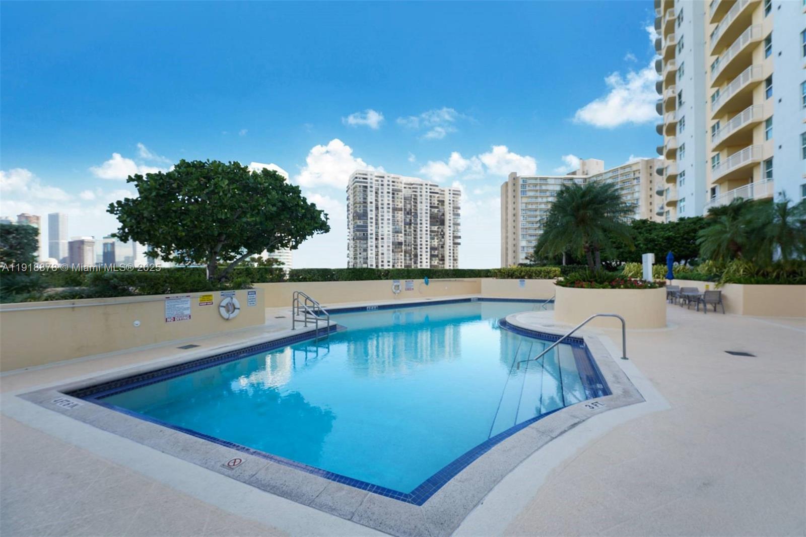 2475 Brickell Avenue # 1909