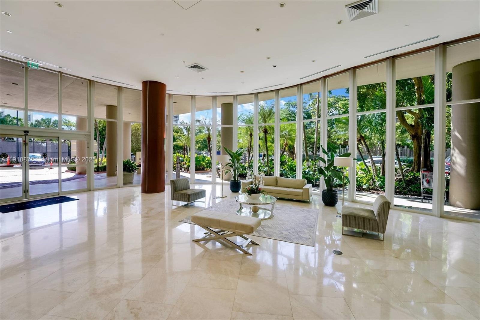 2475 Brickell Avenue # 1909