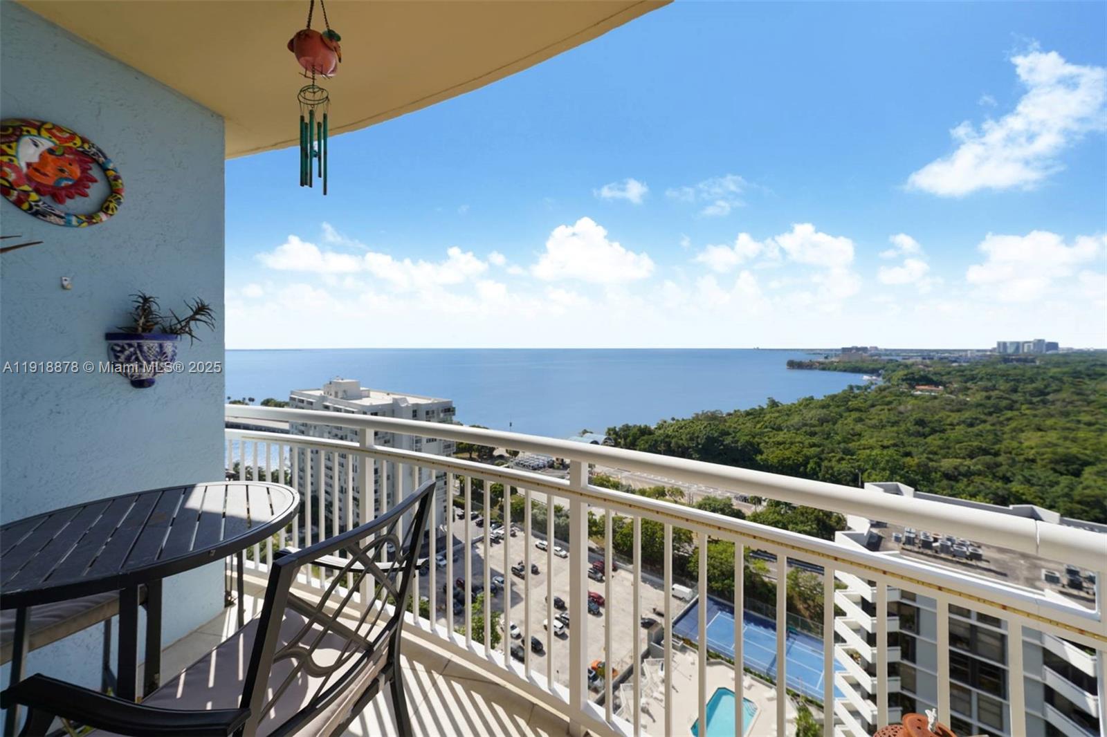 2475 Brickell Avenue # 1909