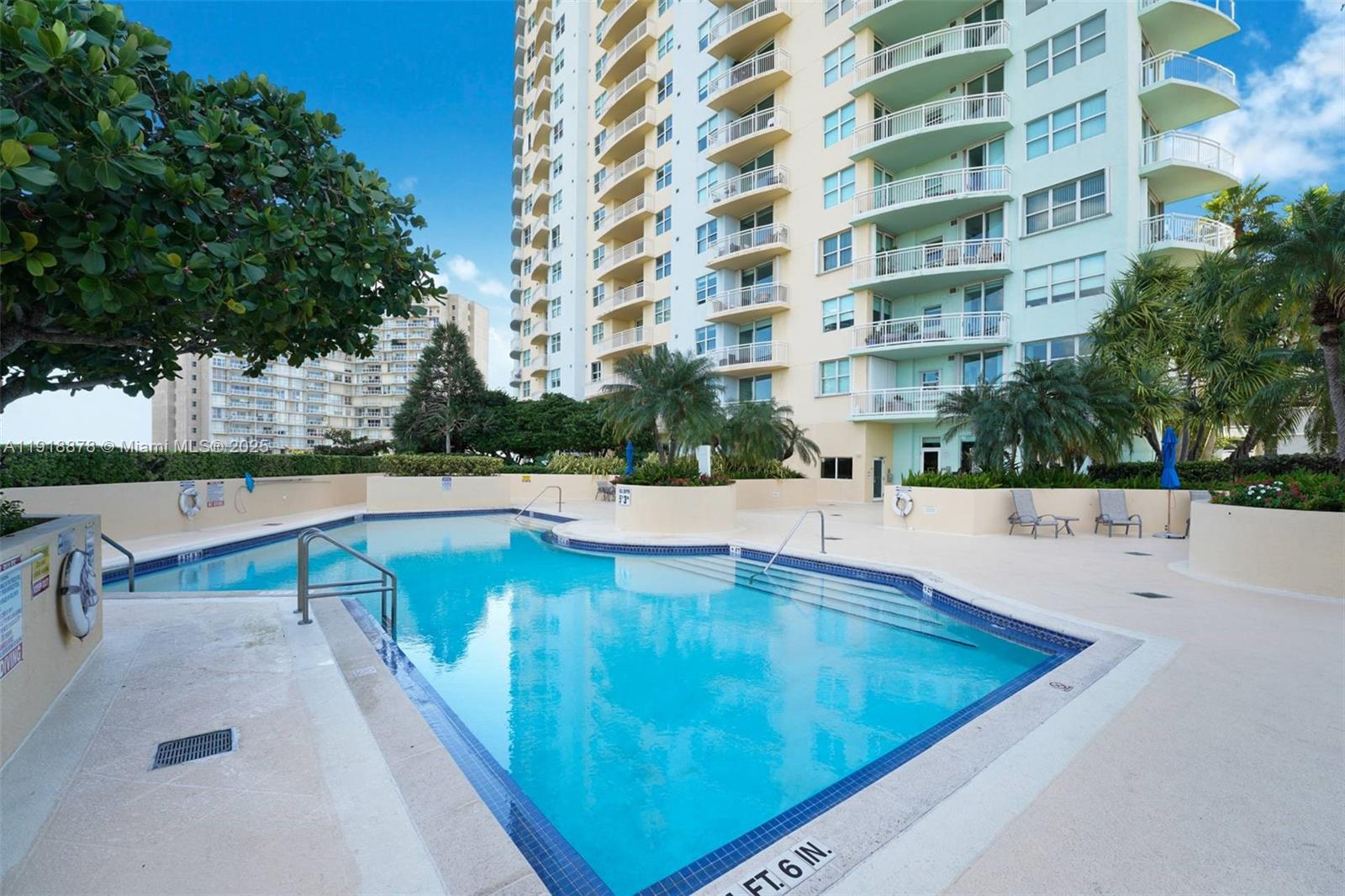 2475 Brickell Avenue # 1909