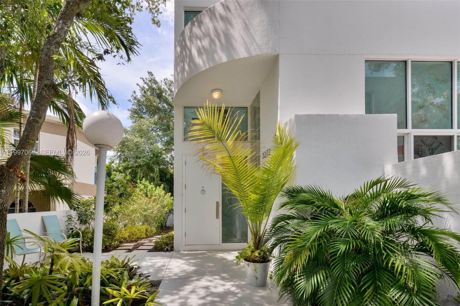 3272 Virginia Street # 1 Unit: A-1