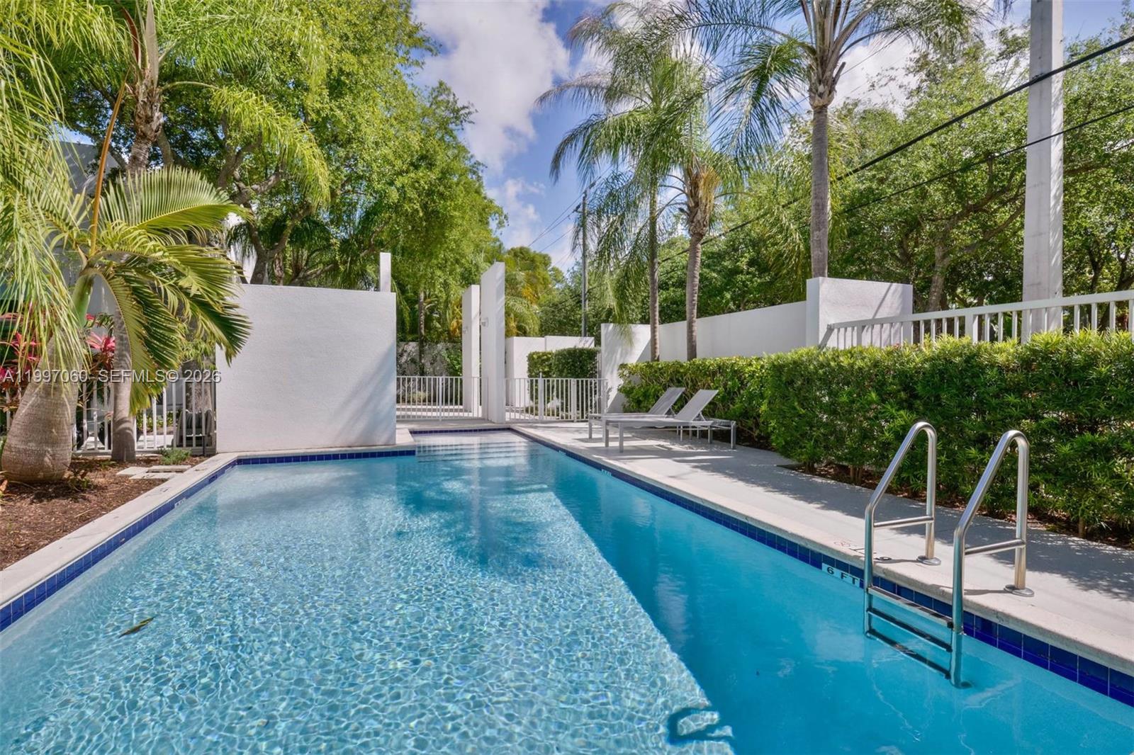 3272 Virginia Street # 1 Unit: A-1