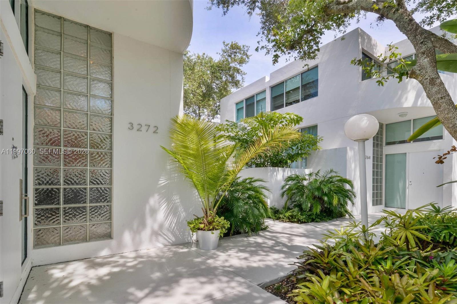 3272 Virginia Street # 1 Unit: A-1